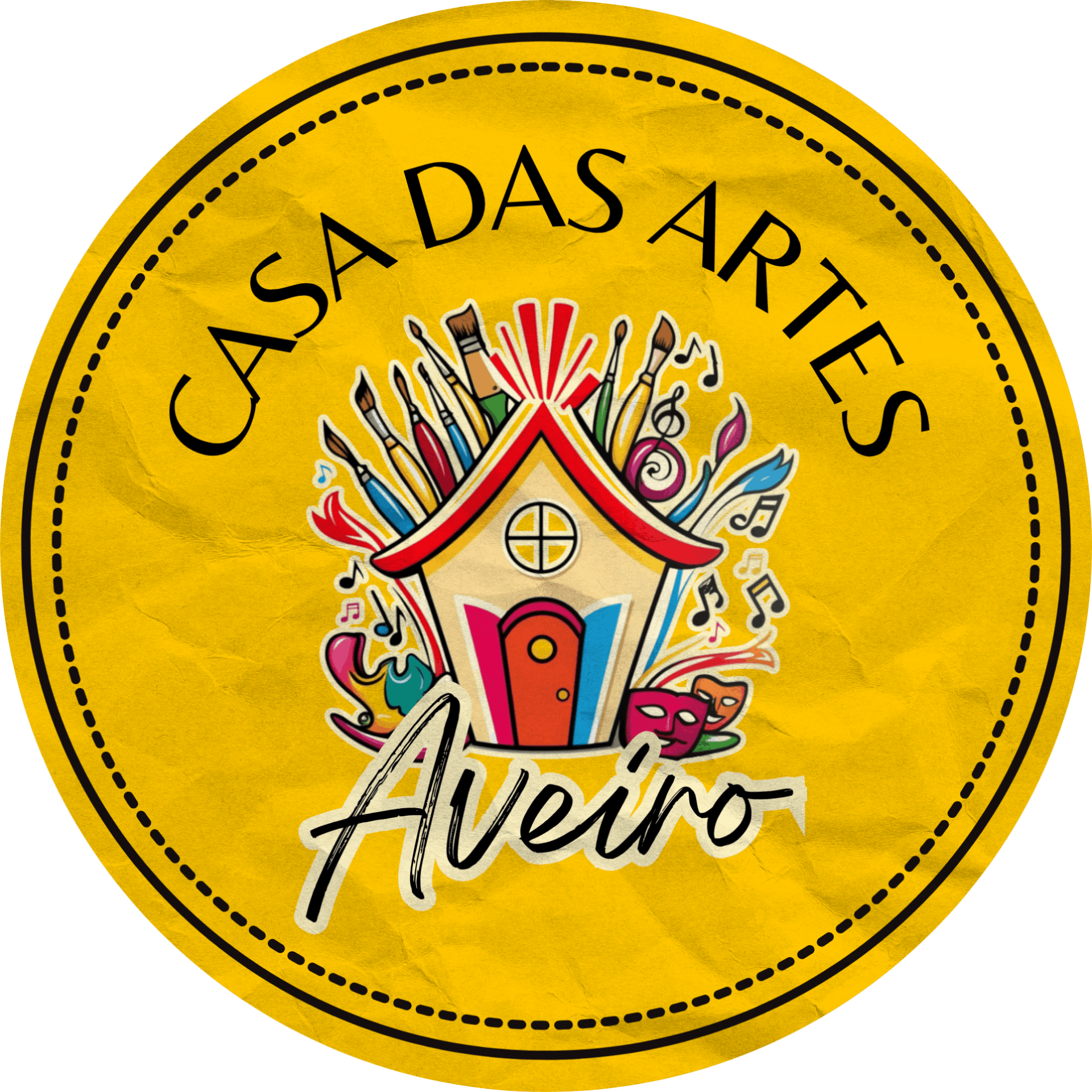 Casa das Artes Aveiro